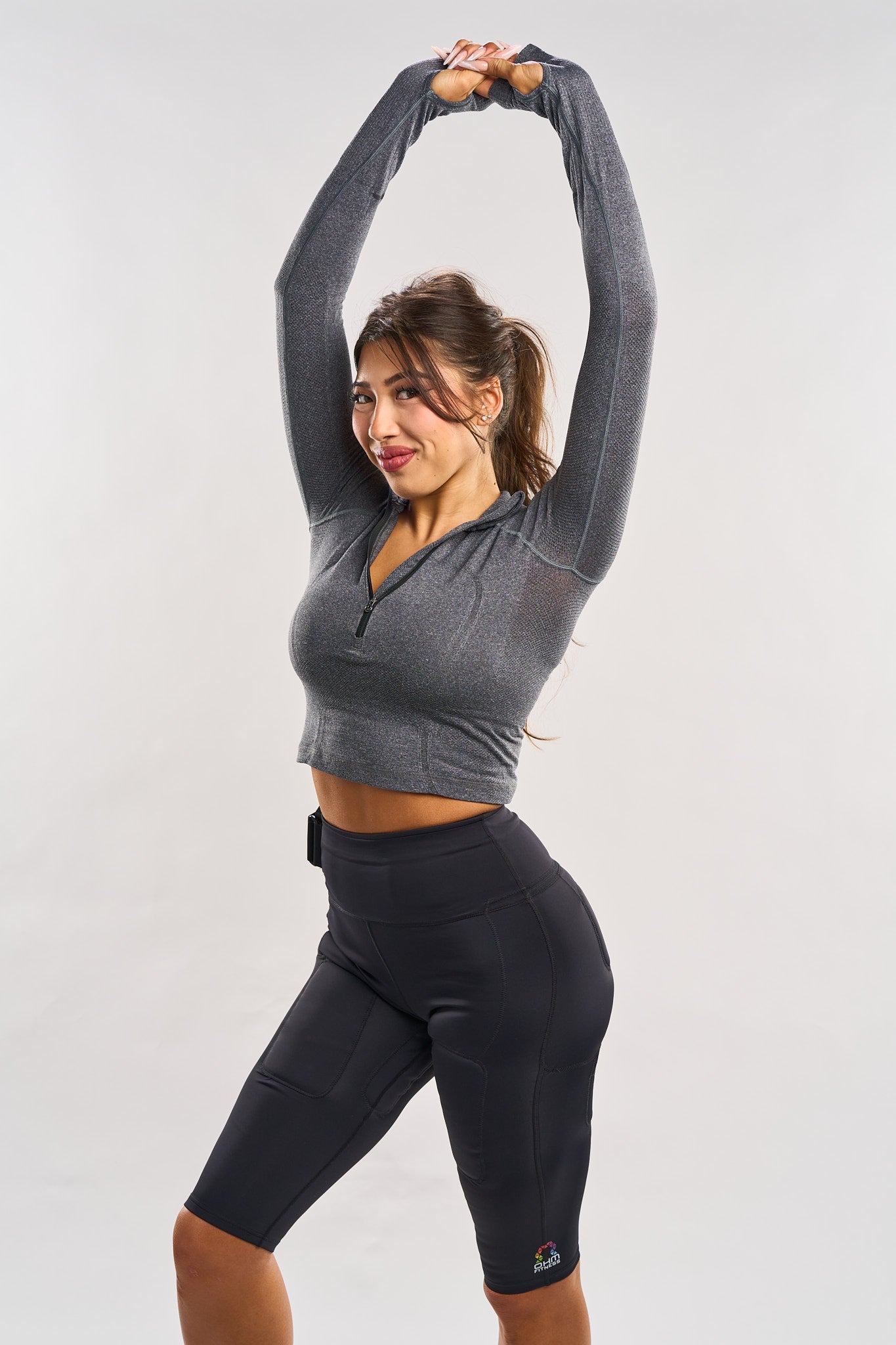 Power Pants + (Pre-order)