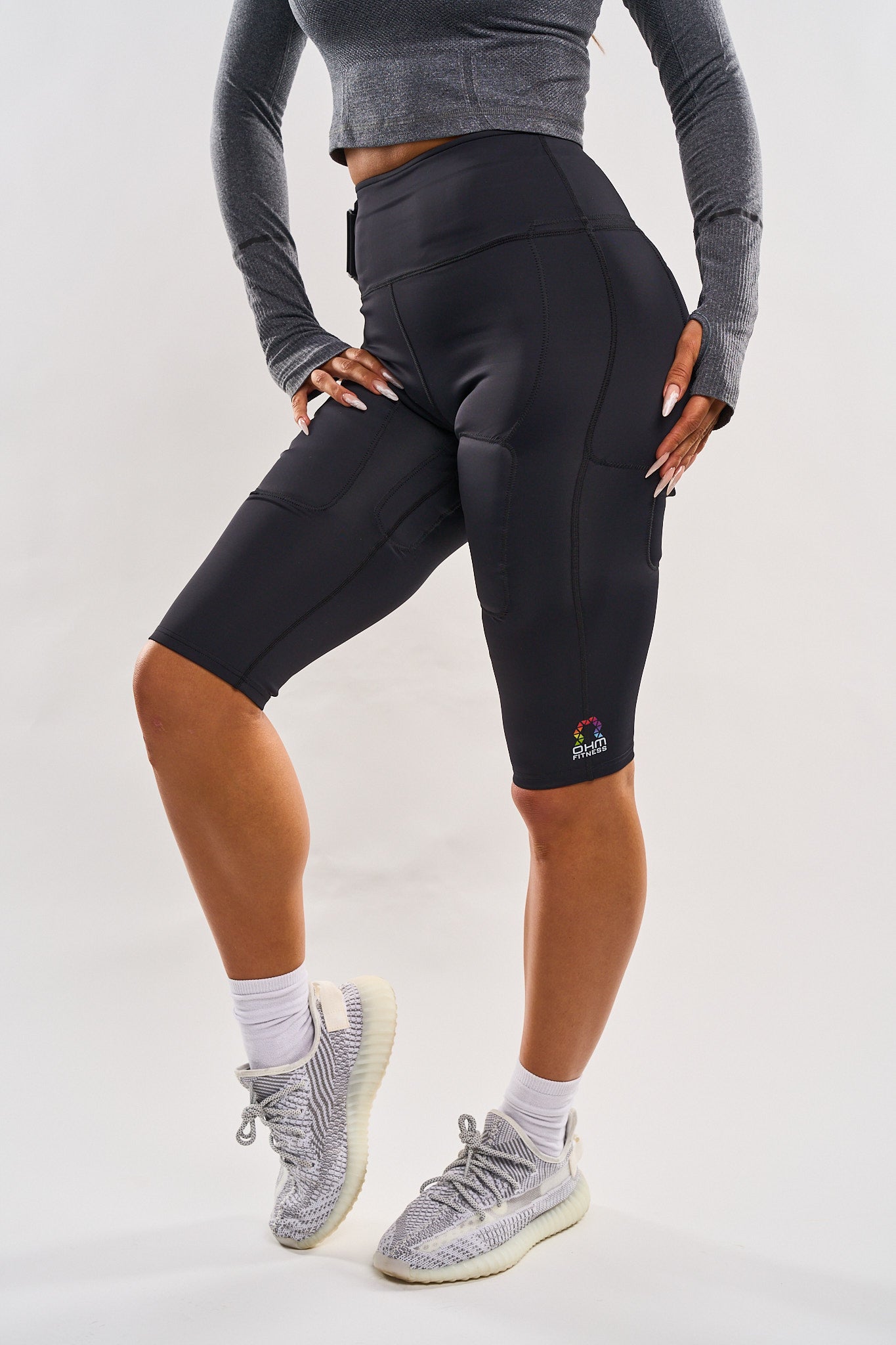 Power Pants + (Pre-order)