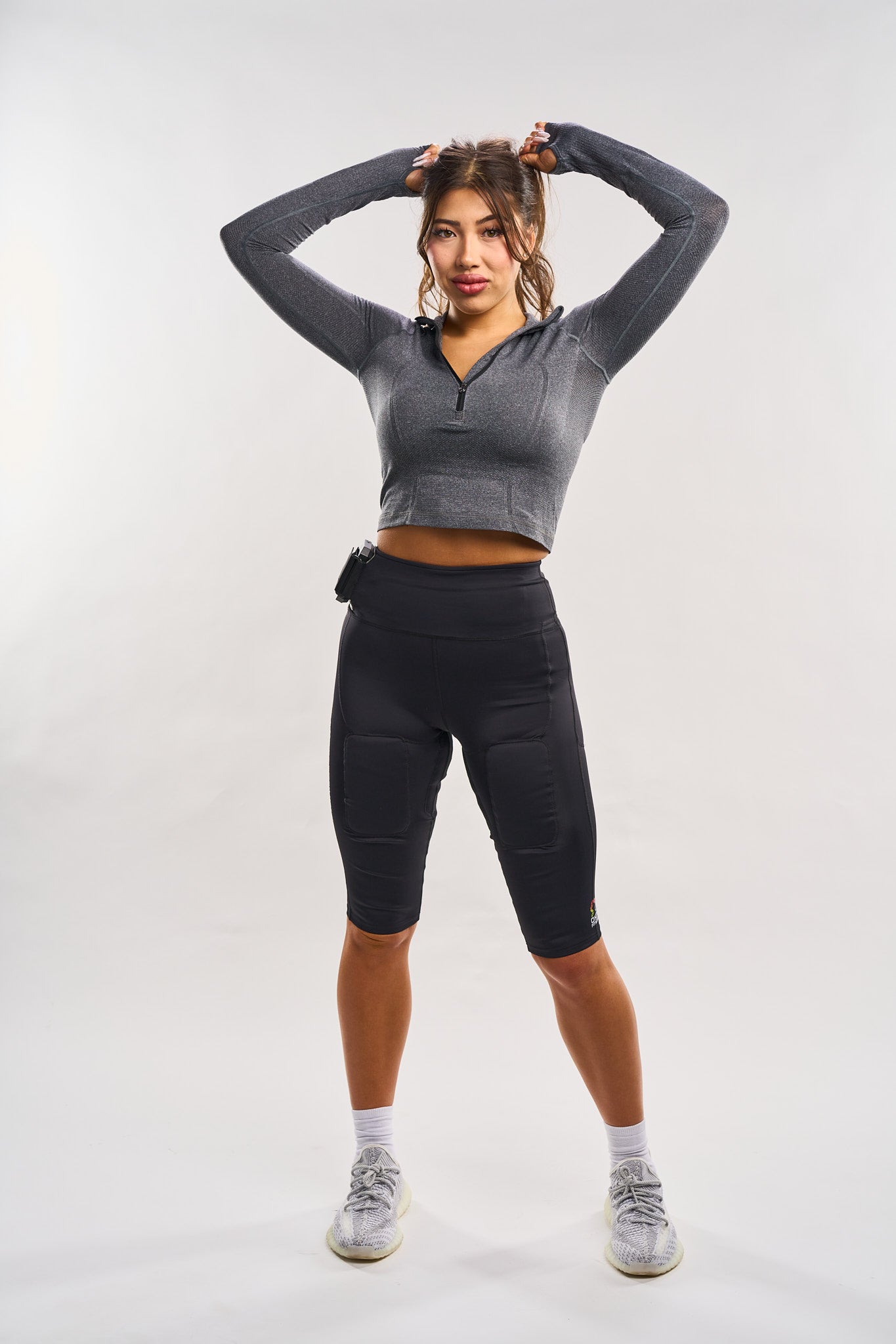 Power Pants + (Pre-order)